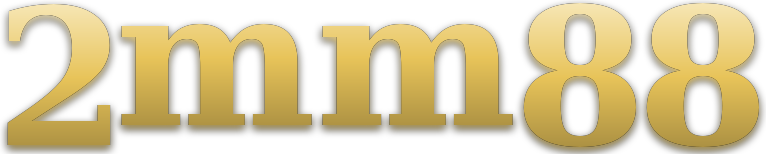 2mm88 logo